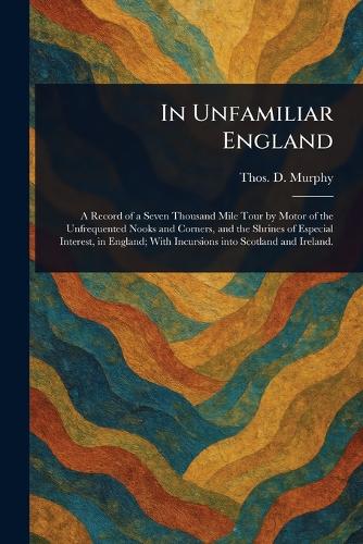 In Unfamiliar England