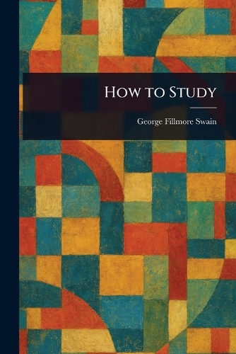 How to Study