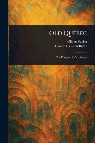 Old Quebec
