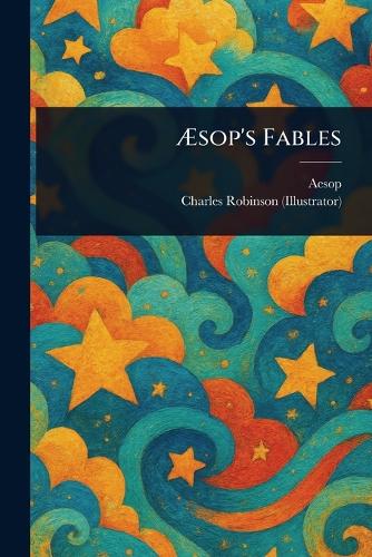 Æsop's Fables