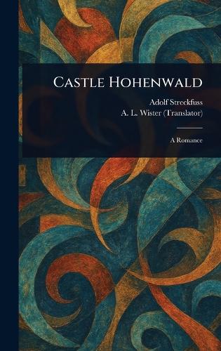 Castle Hohenwald