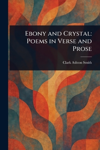 Ebony and Crystal
