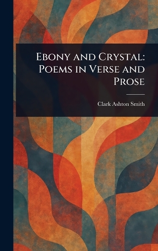 Ebony and Crystal