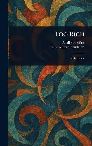 Too Rich