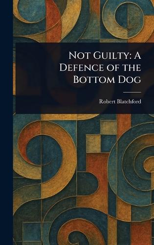 Not Guilty