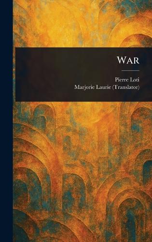 War