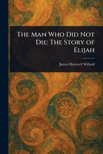 The Man Who Did Not Die