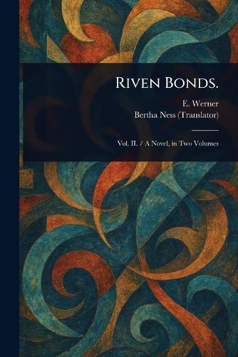 Riven Bonds.