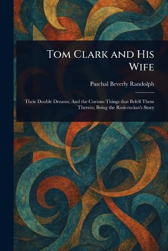 Tom Clark and His Wife