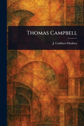 Thomas Campbell