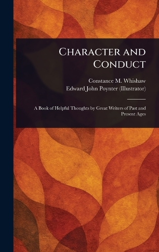 Character and Conduct