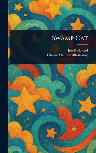 Swamp Cat