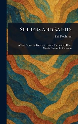 Sinners and Saints