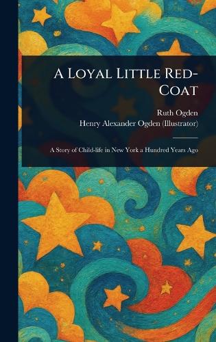 A Loyal Little Red-Coat