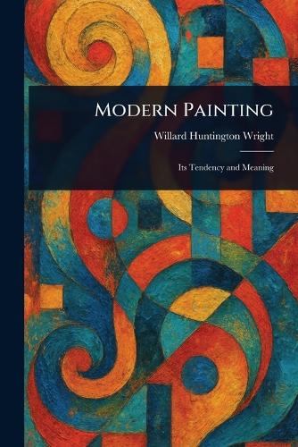 Modern Painting