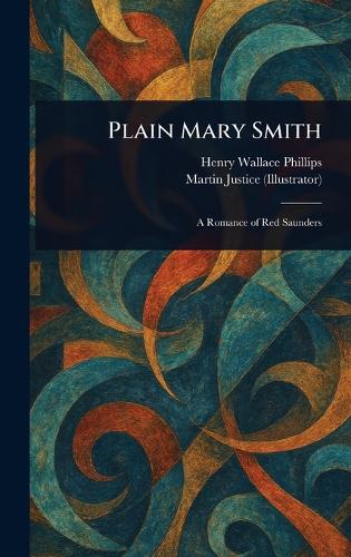 Plain Mary Smith