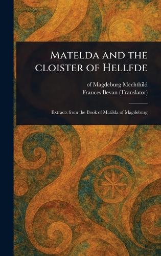 Matelda and the Cloister of Hellfde