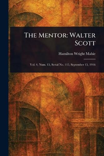 The Mentor