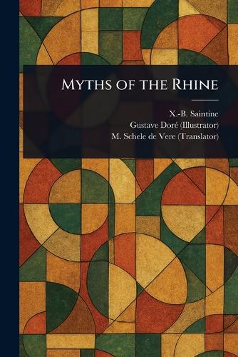 Myths of the Rhine