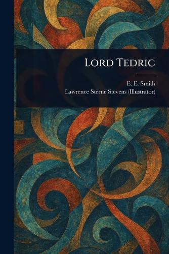 Lord Tedric