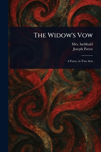 The Widow's Vow