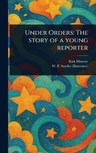 Under Orders