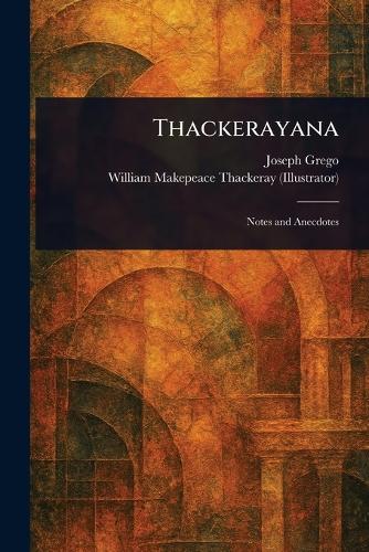 Thackerayana