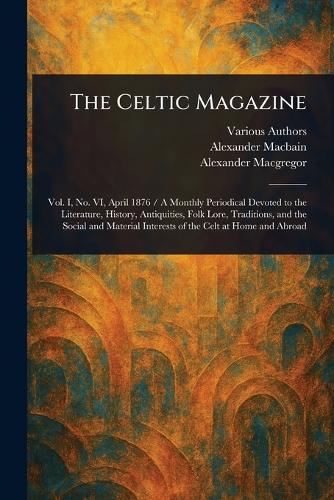 The Celtic Magazine