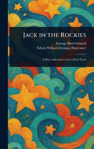 Jack in the Rockies