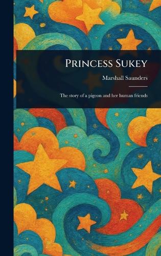 Princess Sukey