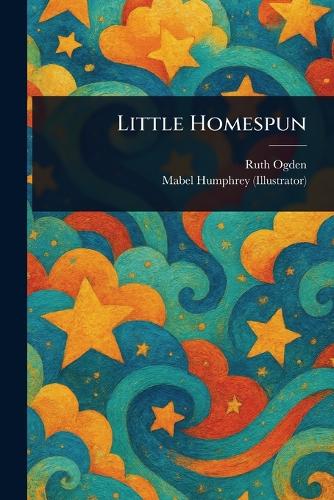 Little Homespun