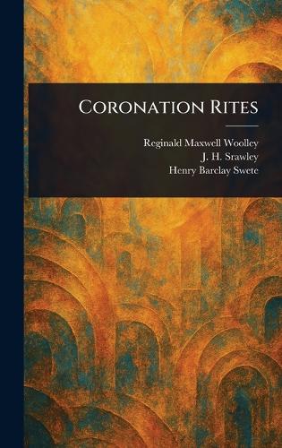 Coronation Rites