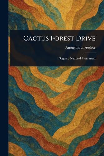 Cactus Forest Drive