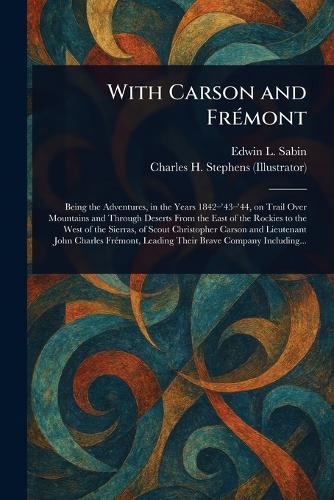 With Carson and Frémont