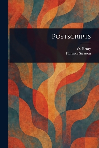 Postscripts