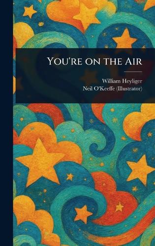 You're on the Air