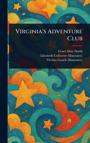 Virginia's Adventure Club