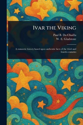 Ivar the Viking