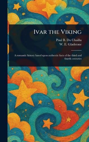 Ivar the Viking