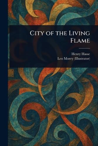 City of the Living Flame