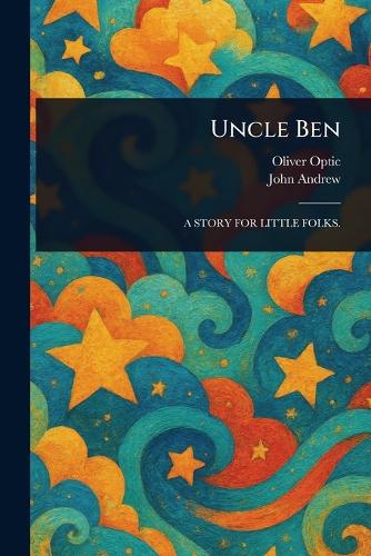 Uncle Ben