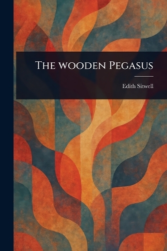 The Wooden Pegasus