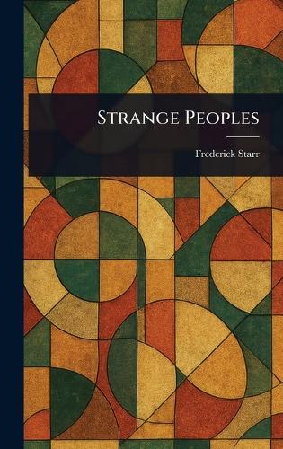 Strange Peoples