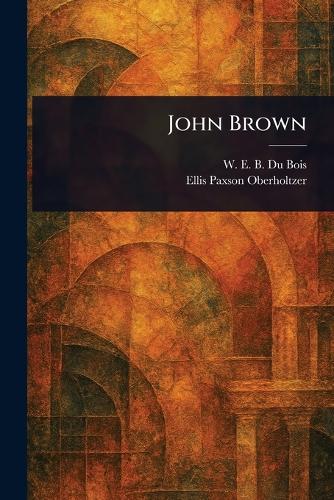 John Brown