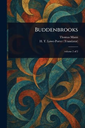 Buddenbrooks
