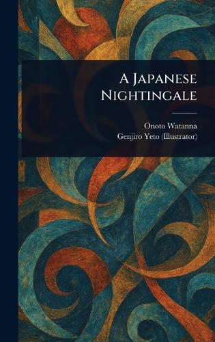 A Japanese Nightingale