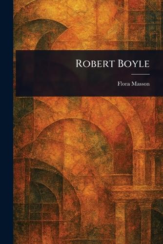 Robert Boyle