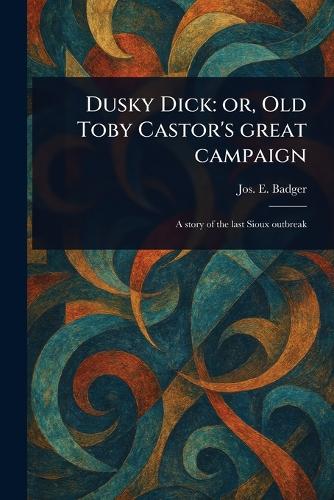 Dusky Dick