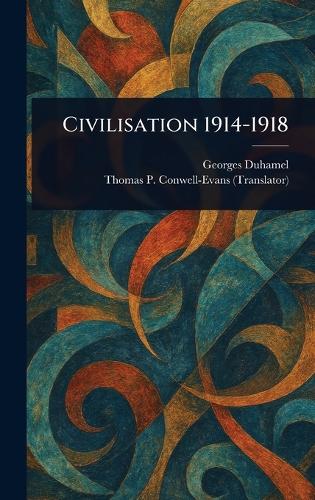 Civilisation 1914-1918