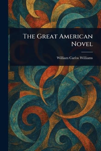 The Great American Novel